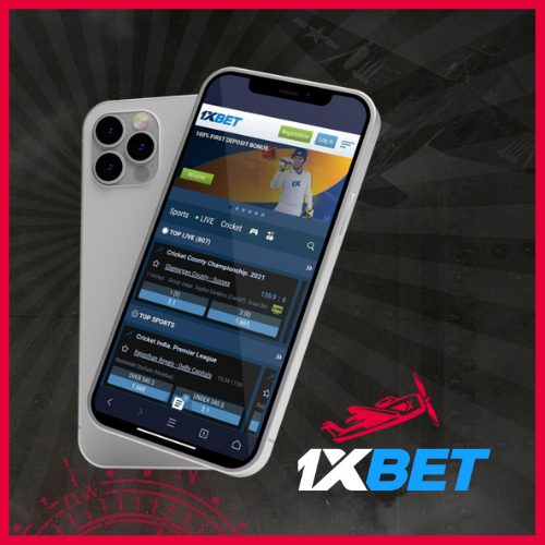 Aviator 1xBet App Installation Process