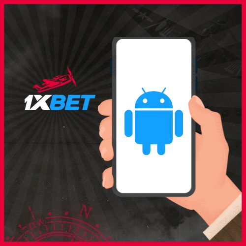 Installation of Aviator 1xBet Android Application